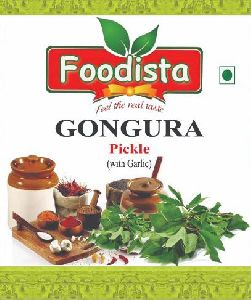 gongura-garlic-pickle_looking for distributors